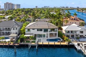 3031 NE 23rd Ct, Fort Lauderdale, FL 33305 - MLS#F10529932