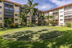 2601 NE 14th Street Cswy 445, Pompano Beach, FL 33062 - MLS#F10529952