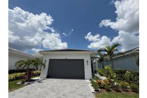 187 SE Via Sangro, Port St Lucie, FL 34952 - MLS#F10529953