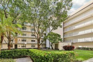 6190 Woodlands Blvd 213, Tamarac, FL 33319 - MLS#F10529956