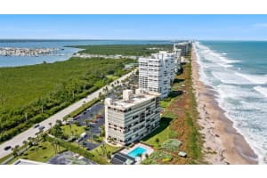10000 Ocean Drive, Jensen Beach, FL 34957 - MLS#F10529962