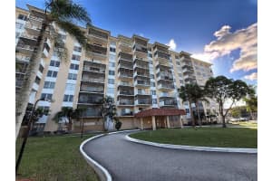 4174 Inverrary Drive 805, Lauderhill, FL 33319 - MLS#F10529967