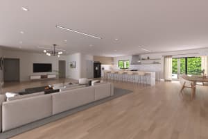 2800 Palmer Drive, Hollywood, FL 33021 - MLS#F10529971