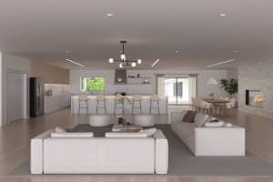 2800 Palmer Drive, Hollywood, FL 33021 - MLS#F10529971