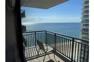 3800 Galt Ocean Dr 1508, Fort Lauderdale, FL 33308 - MLS#F10529976