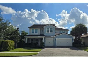 1018 Sweetgrass Street, Loxahatchee, FL 33470 - MLS#F10529979