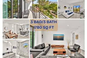 2100 Miami Rd 204, Fort Lauderdale, FL 33316 - MLS#F10529980