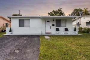 6888 NW 30th St, Sunrise, FL 33313 - MLS#F10529984