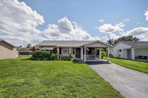 9806 71st Street, Tamarac, FL 33321 - MLS#F10529991