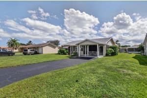 9806 71st Street, Tamarac, FL 33321 - MLS#F10529991