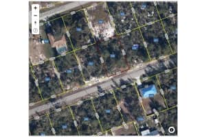 235 Carole Rd, Lake Placid, FL 33852 - MLS#F10529995