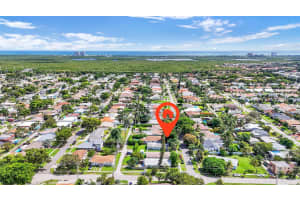 214 SE 6th St, Dania Beach, FL 33004 - MLS#F10530003