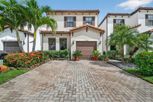3008 Hop Tree Way, Riviera Beach, FL 33410 - MLS#F10530009
