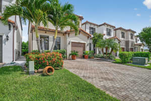 3008 Hop Tree Way, Riviera Beach, FL 33410 - MLS#F10530009