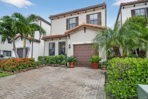 3008 Hop Tree Way, Riviera Beach, FL 33410 - MLS#F10530009