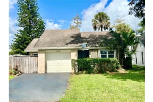 7321 Nw 38th Court, Coral Springs, Fl 33065, Coral Springs