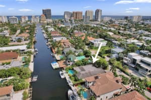 2427 Sea Island Dr, Fort Lauderdale, FL 33301 - MLS#F10530020