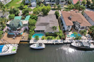 2427 Sea Island Dr, Fort Lauderdale, FL 33301 - MLS#F10530020