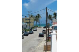 801 S Ocean Drive 206, Hollywood, FL 33019 - MLS#F10530024