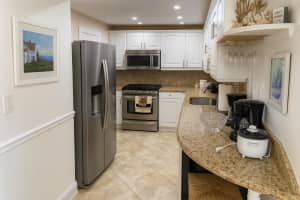 801 S Ocean Drive 206, Hollywood, FL 33019 - MLS#F10530024