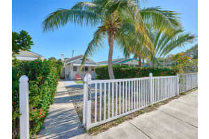306 N J St, Lake Worth Beach, FL 33460 - MLS#F10530032