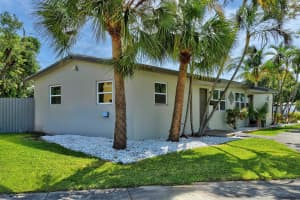 101 NE 35TH ST A, Pompano Beach, FL 33064 - MLS#F10530053