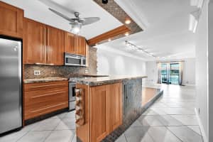 1775 N Andrews Sq 308W, Fort Lauderdale, FL 33311 - MLS#F10530064