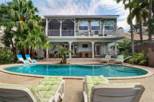 635 Riviera Isle Drive, Fort Lauderdale