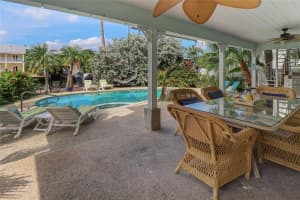 635 Riviera Isle Drive, Fort Lauderdale, FL 33301 Sold 11/06/25