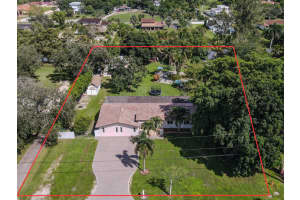 3801 SW 137th Ave, Miramar, FL 33027 Sold 12/03/25