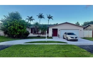 8911 Johnson St, Pembroke Pines, FL 33024 Sold 11/21/25