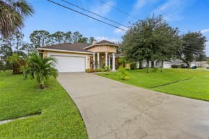 2138 SW Biella Ave, Port Saint Lucie, FL 34953 - MLS#F10530085