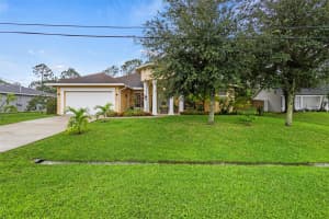 2138 SW Biella Ave, Port Saint Lucie, FL 34953 - MLS#F10530085