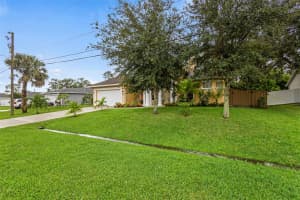 2138 SW Biella Ave, Port Saint Lucie, FL 34953 - MLS#F10530085