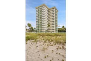 6000 N Ocean Blvd 6E, Lauderdale By The Sea, FL 33308 - MLS#F10530106