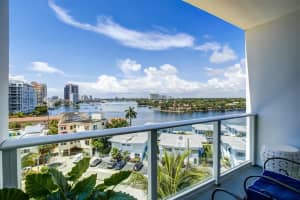 401 N Birch Rd 705, Fort Lauderdale