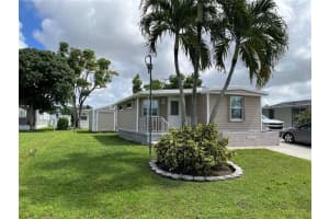 2228 Sw 83rd Ter, Davie