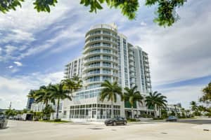 401 N Birch Rd 413, Fort Lauderdale, FL 33304 - MLS#F10530136
