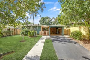 1621 NW 7th Ave, Fort Lauderdale, FL 33311 Sold 12/03/25