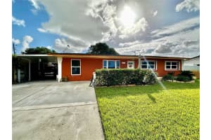 17311 Nw 52nd Ave, Miami Gardens