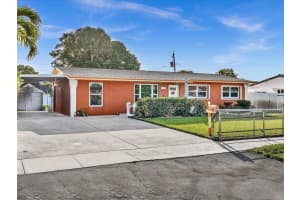 17311 NW 52nd Ave, Miami Gardens, FL 33055 Sold 12/11/25