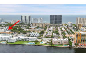 3212 NE 12th St 303, Pompano Beach, FL 33062 - MLS#F10530152