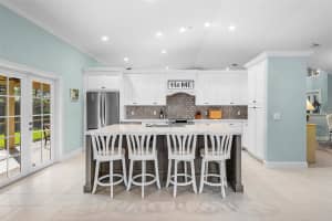 2855 HAMPTON CIRCLE E, Delray Beach, FL 33445 - MLS#F10530153