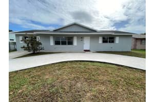 225 Wrena Drive, West Palm Beach, FL 33409 Sold 12/03/25