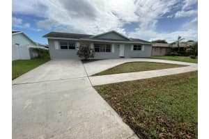 225 Wrena Drive, West Palm Beach, FL 33409 Sold 12/03/25