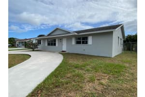 225 Wrena Drive, West Palm Beach, FL 33409 Sold 12/03/25