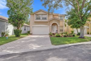 12364 NW 53RD STREET, Coral Springs, FL 33076 Sold 11/07/25