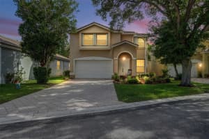 12364 NW 53RD STREET, Coral Springs, FL 33076 Sold 11/07/25
