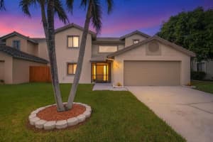 6044 STRAWBERRY FIELDS Way, Lake Worth, FL 33463 - MLS#F10530173