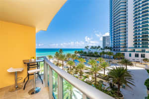 2501 S Ocean Dr 517, Hollywood, FL 33019 - MLS#F10530174